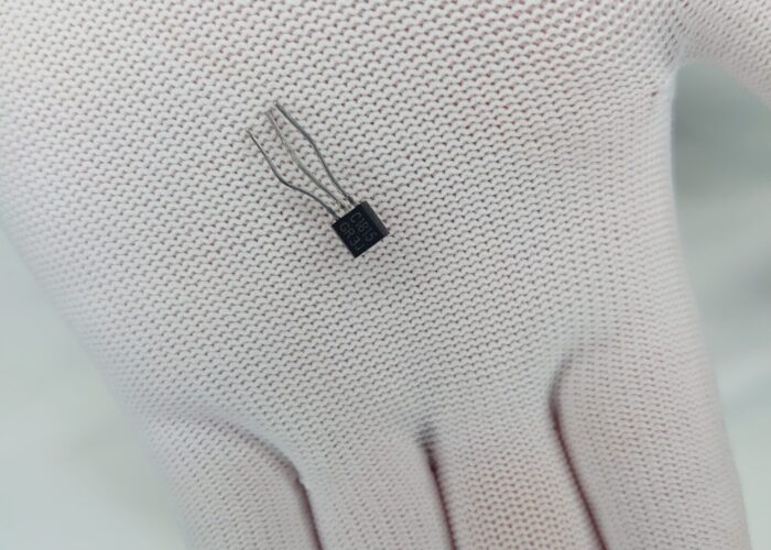 Transistor 2SC1815 トランジスタ2SC1815_YMS PARTS