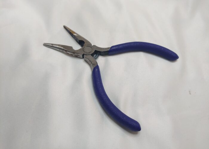 radio pliers ラジオペンチ