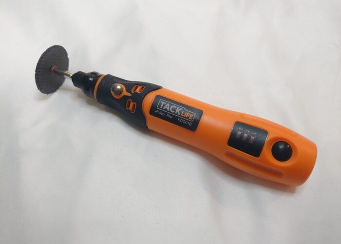 router リューター